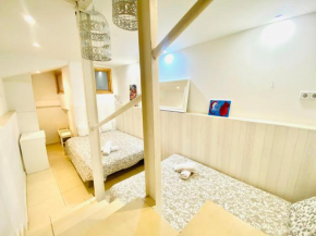 DUPlEX LOFT